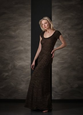 Голая девушка с сексуальной фигурой