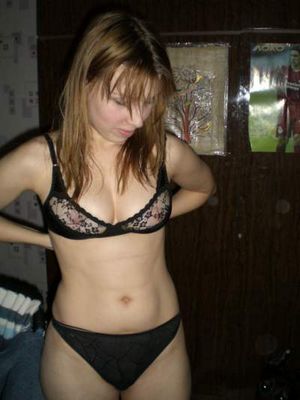 Частные эротические фото Аленки